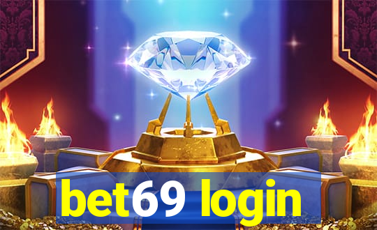 bet69 login